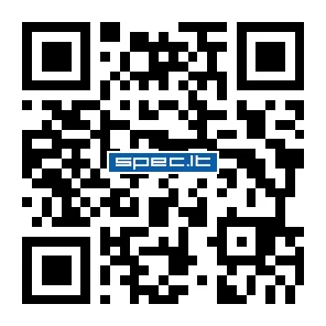 QR kodas | Irm statyba, MB