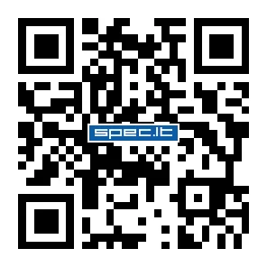 QR kodas | IRMA GROUP, UAB