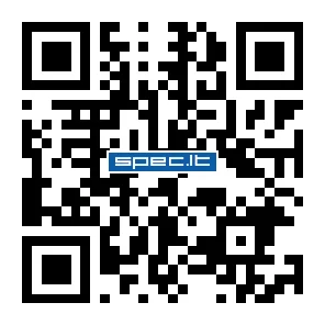 QR kodas | Irma, UAB | spec.lt