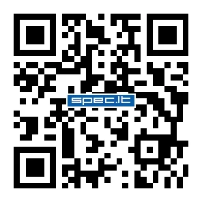 QR kodas | Irmantera, UAB