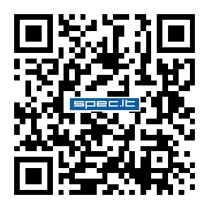 QR kodas | Irmanto Adomaičio įmonė