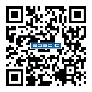 QR kodas | Irmanto Blaževičiaus įmonė