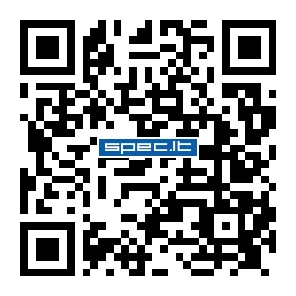 QR kodas | Irmanto Kundruto, IĮ
