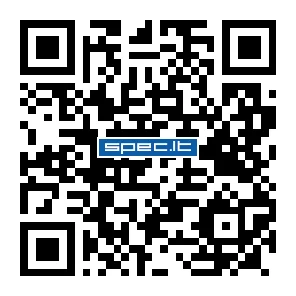 QR kodas | Irmanto Palšio, IĮ