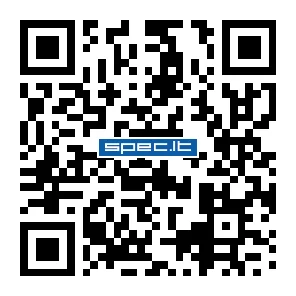 QR kodas | Irmanto Radziuko, PĮ NAUJAS TAKAS