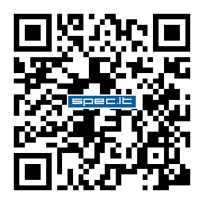 QR kodas | Irmanto Ribelio Įmonė Mantas | spec.lt