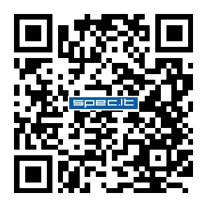 QR kodas | Irmanto Urbelionio įmonė | spec.lt