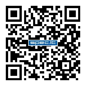 QR kodas | Irmanto Vigėlio, IĮ | spec.lt