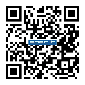 QR kodas | Irmanto Žliobos įmonė | spec.lt