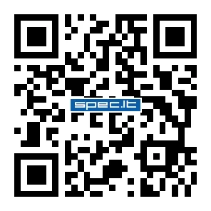 QR kodas | IRMARIM, UAB