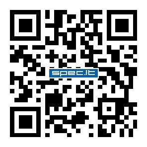 QR kodas | IRMARIS, UAB | spec.lt