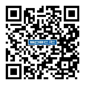 QR kodas | IRMautomatika, UAB | spec.lt