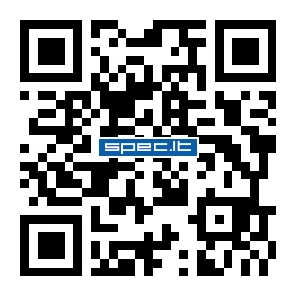 QR kodas | IRMAX, UAB