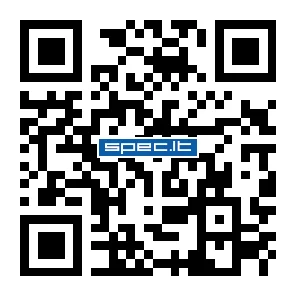 QR kodas | Irmeira, UAB | spec.lt