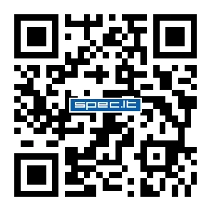 QR kodas | Irmeka, UAB | spec.lt