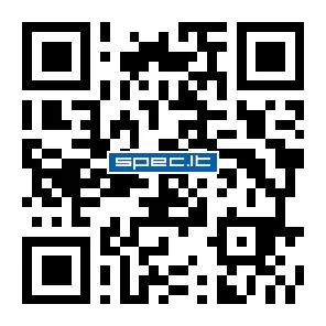QR kodas | Irmelita, UAB