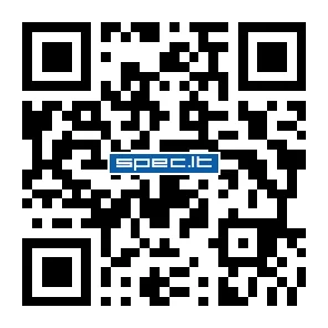 QR kodas | Irmena, UAB