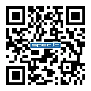 QR kodas | Irmera, UAB | spec.lt