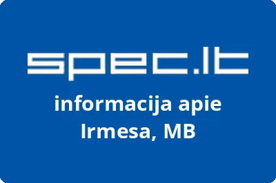 Irmesa, MB