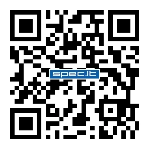 QR kodas | Irmesa, MB | spec.lt