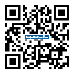 QR kodas | IRMESTA, UAB