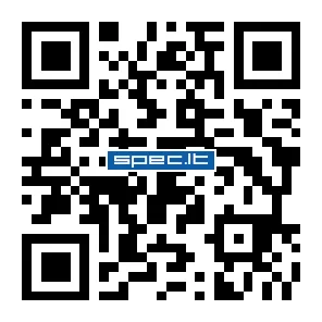 QR kodas | Irmeza, UAB