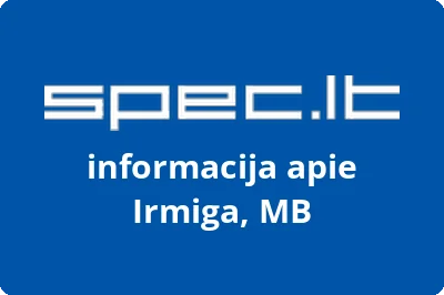 Irmiga, MB