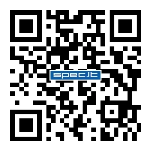 QR kodas | Irmiga, MB | spec.lt