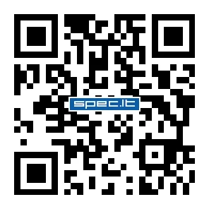 QR kodas | Irminas, UAB | spec.lt