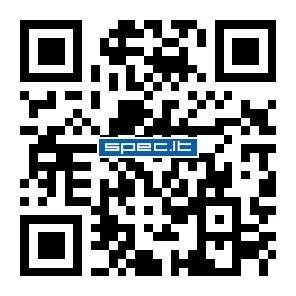 QR kodas | Irminda, UAB | spec.lt