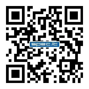 QR kodas | Irminta, UAB