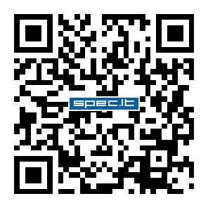 QR kodas | Irmis Constructions, MB