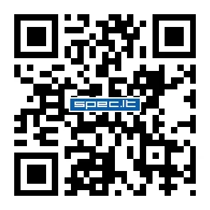 QR kodas | Irmis, MB