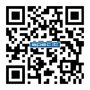QR kodas | Irmiva, MB