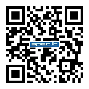 QR kodas | Irmoda, UAB | spec.lt