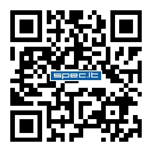 QR kodas | Irmona, MB | spec.lt