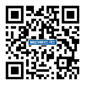 QR kodas | IRMONDA, kirpykla | spec.lt