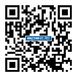 QR kodas | Irmos Andrijaitienės, IĮ | spec.lt