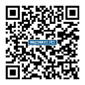 QR kodas | Irmos Chodarevos-Vorotinskienės įmonė