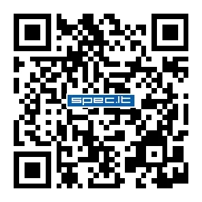 QR kodas | Irmos Jonutienės, IĮ | spec.lt