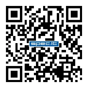 QR kodas | Irmos Kvitkauskienės, IĮ | spec.lt