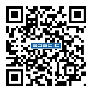 QR kodas | Irmos Laurinavičiūtės, IĮ | spec.lt