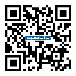 QR kodas | Irmos šeimyna