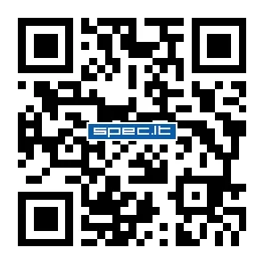 QR kodas | Irmos statyba, MB