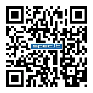 QR kodas | IRMOS STIMBURYTĖS PERSONALINĖ ĮMONĖ | spec.lt