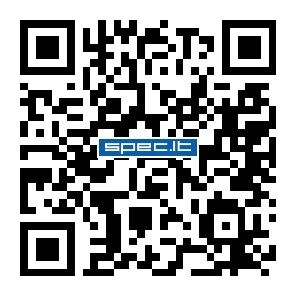 QR kodas | Irmos Vetrenko įmonė