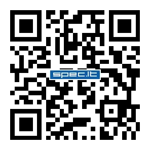 QR kodas | Irmsta, MB