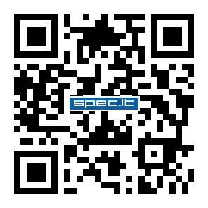 QR kodas | Irmus BC, VŠĮ