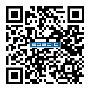 QR kodas | Irmutės Jurdonienės vaistinė | spec.lt