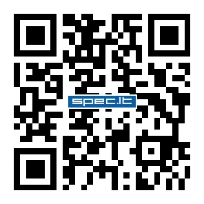 QR kodas | Irmvila, UAB